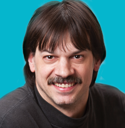 Stephen Girard : Master Pressman